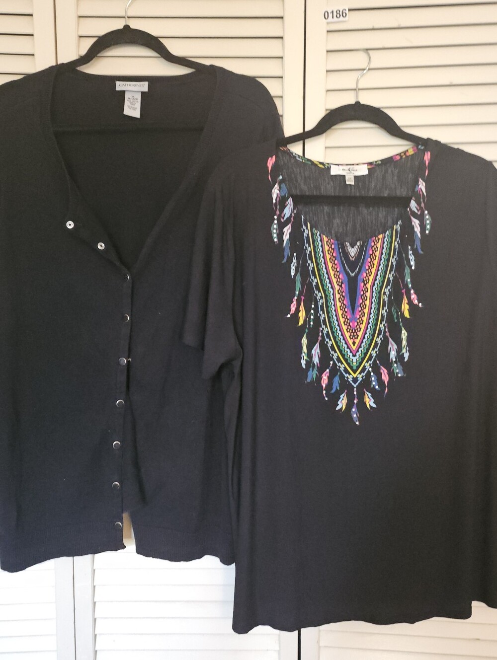 Women's size xxl shirt bundle 186
